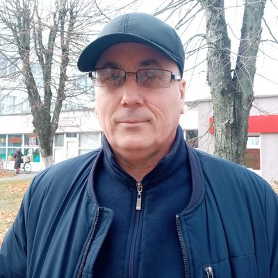 Александр Иванович