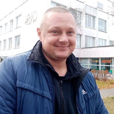 Дмитрий Бондаренко