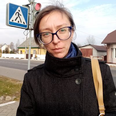 Екатерина