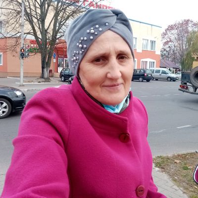 Светлана Ревяко