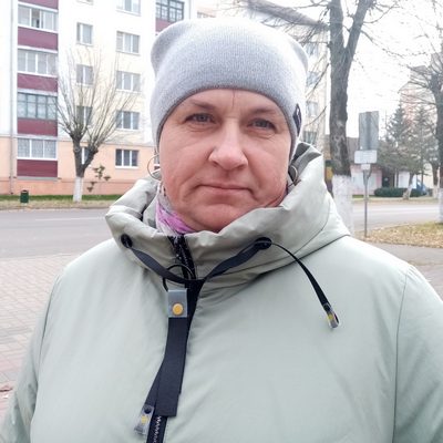 Татьяна Галуза