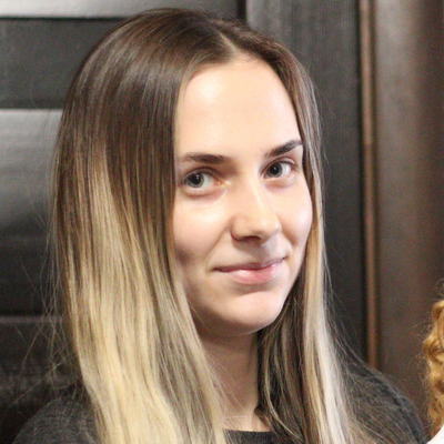 Анна Михан