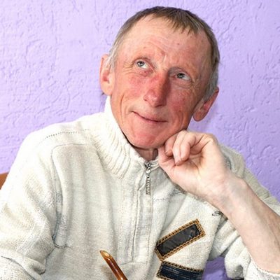 Юрий Савеня