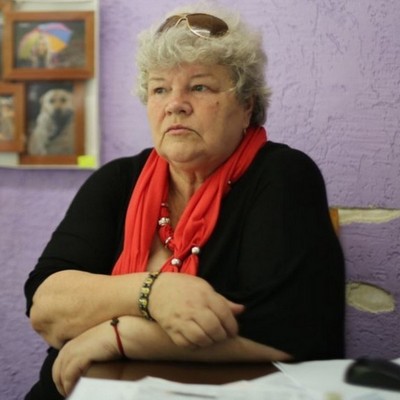 Лидия Дулик