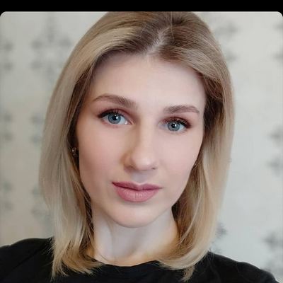 Ольга Дмитрович