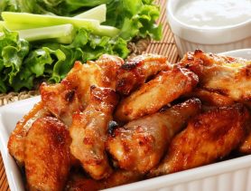 5 вкусных рецептов: маринады для курицы