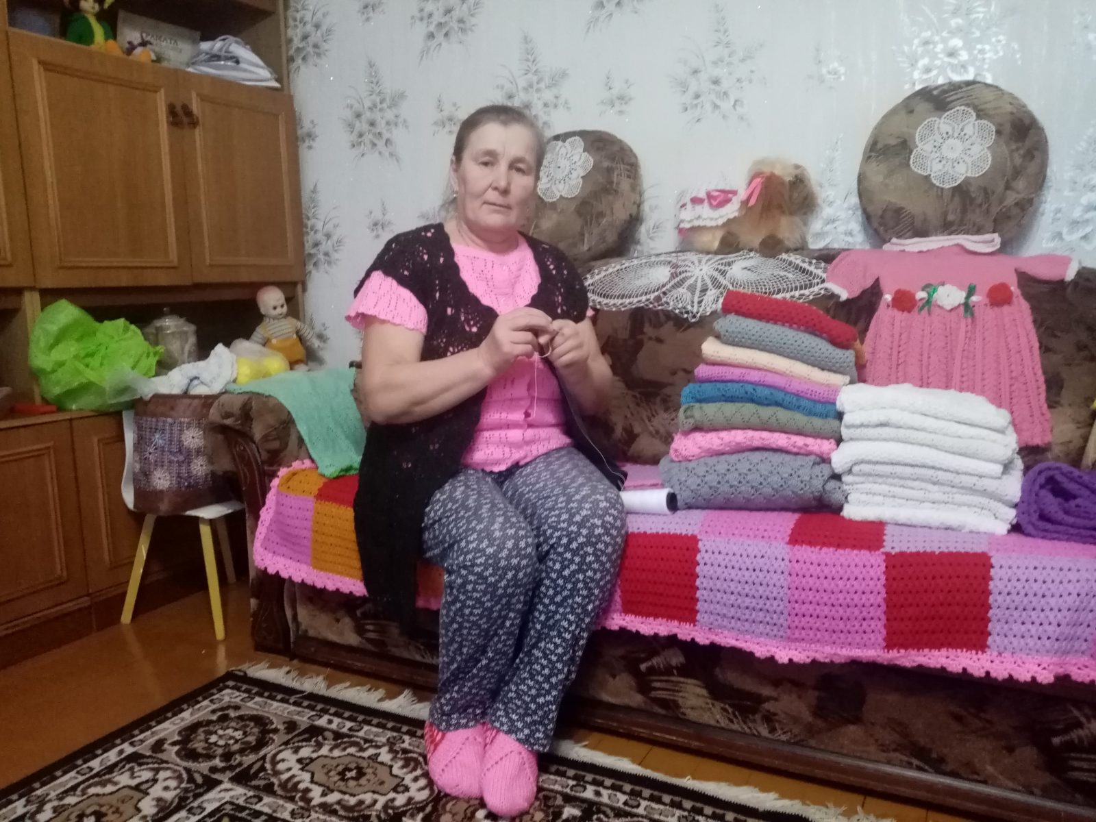 Фото Светланы Малышко