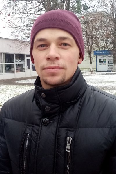 ДМИТРИЙ СУПРУН
