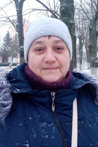 ЕЛЕНА КАРПИЕВИЧ