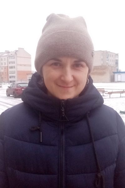 СВЕТЛАНА ЯРОШЕВИЧ