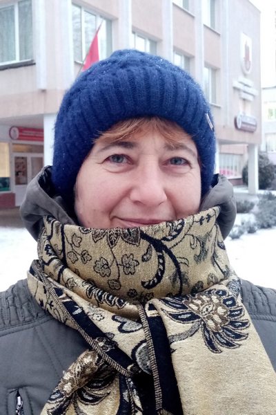 ТАТЬЯНА КЛЕВЕЦ​