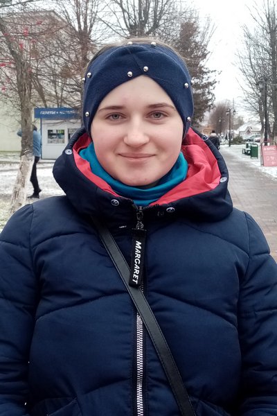 ВАЛЕНТИНА СУПРУН