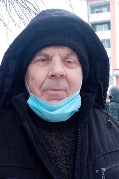 ВАСИЛИЙ ЛОГВИНОВИЧ