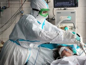 Обновлен список больниц в Брестской области, которые вернулись к обычной работе после COVID-19