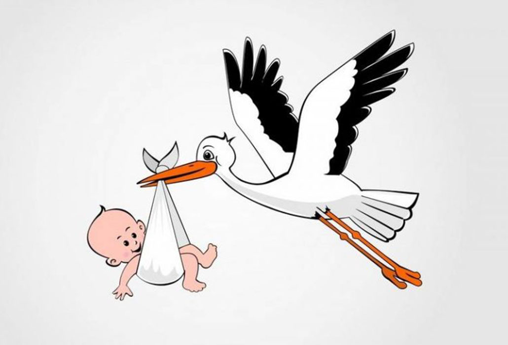 Современные родители новорожденных всё чаще при выборе имени ребенку обращают свой взор на старинные варианты.