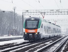 В Беларуси дорожает проезд в железнодорожном транспорте. Стало известно насколько