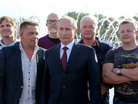 Рождение группы «Любэ» и замужество Мэрилин МОНРО. 14 января в истории