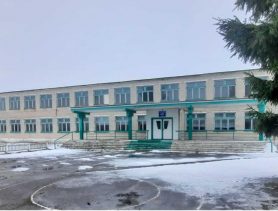 На первом в 2022 году аукционе в Брестской области продали школу и баню