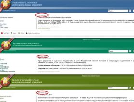 Добежать за 8 минут: как стать членом районной избирательной комиссии