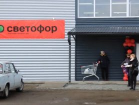 В Ивацевичах к «Светофору» пустят автобус, но с оговоркой