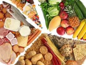 Топ продуктов, которые помогают снизить риск депрессии