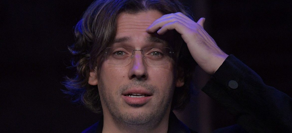 Максим Галкин негативно высказывался о вторжении в Украину
