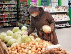 В Брестском облисполкоме называют ситуацию с ценами стабильной, но нужна корректировка