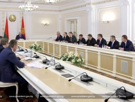Получат ли белорусы землю «где-то под Смоленском»?