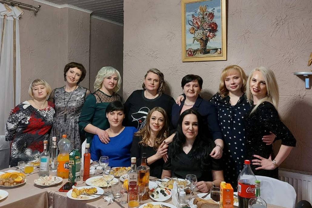 Как прошли вечера встреч выпускников в Ганцевичах / фото: vk.com