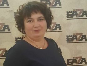 Ольга Курочка стала первым заместителем Ганцевичского райисполкома