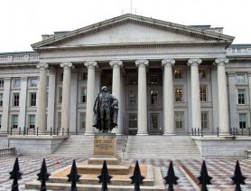 Одно из предприятий Брестской области попало под санкции США из-за событий в Украине