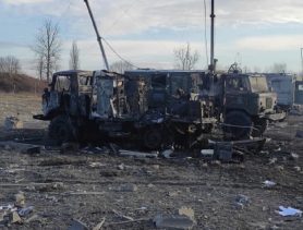 Что известно о войне в Украине. Онлайн