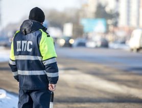 В ГАИ объявили, какие дороги в Брестской области попадут под особый контроль