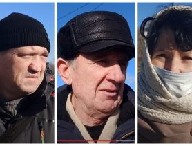 Обязательно учиться 11 классов? Опрос в Ивацевичах