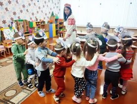 Конкурс «ГЧ»: далучаемся да беларускага чацвярга