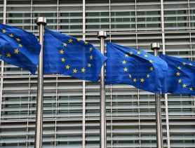 Евросоюз расширяет экономические санкции против официального Минска