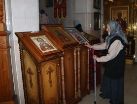 Прощеное воскресенье – день примирения: как его провести