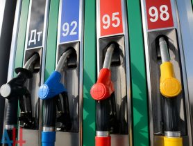 В Беларуси снова дорожает автомобильное топливо
