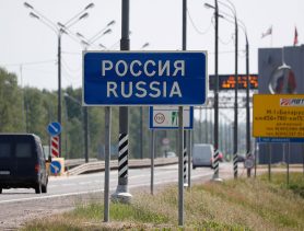 Россия сняла ограничения для поездок из Беларуси: ПЦР-тест больше не требуется