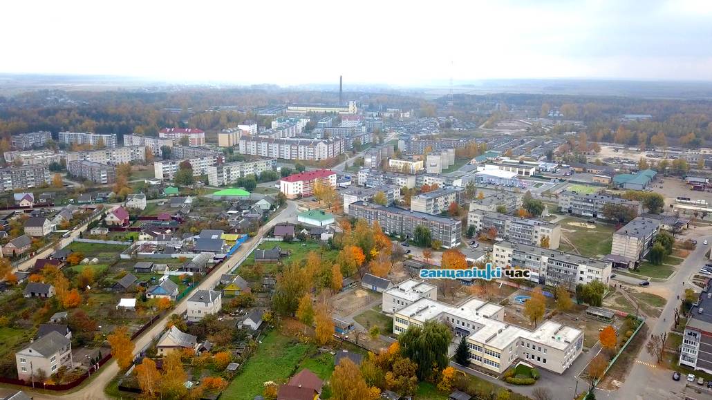 Где в Ганцевичах и районе есть свободное арендное жилье
