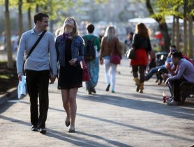 За год в Брестской области количество жителей уменьшилось более чем на 14 тысяч человек