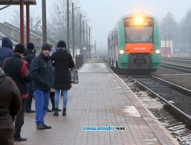 На ноябрьские праздники в Беларуси пустят дополнительные поезда