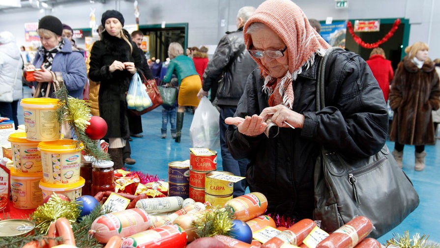 Как изменятся пенсии в Беларуси в 2024 году?