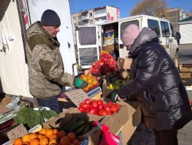 Кушайте белорусское. Какие продукты попадают на торговые прилавки?