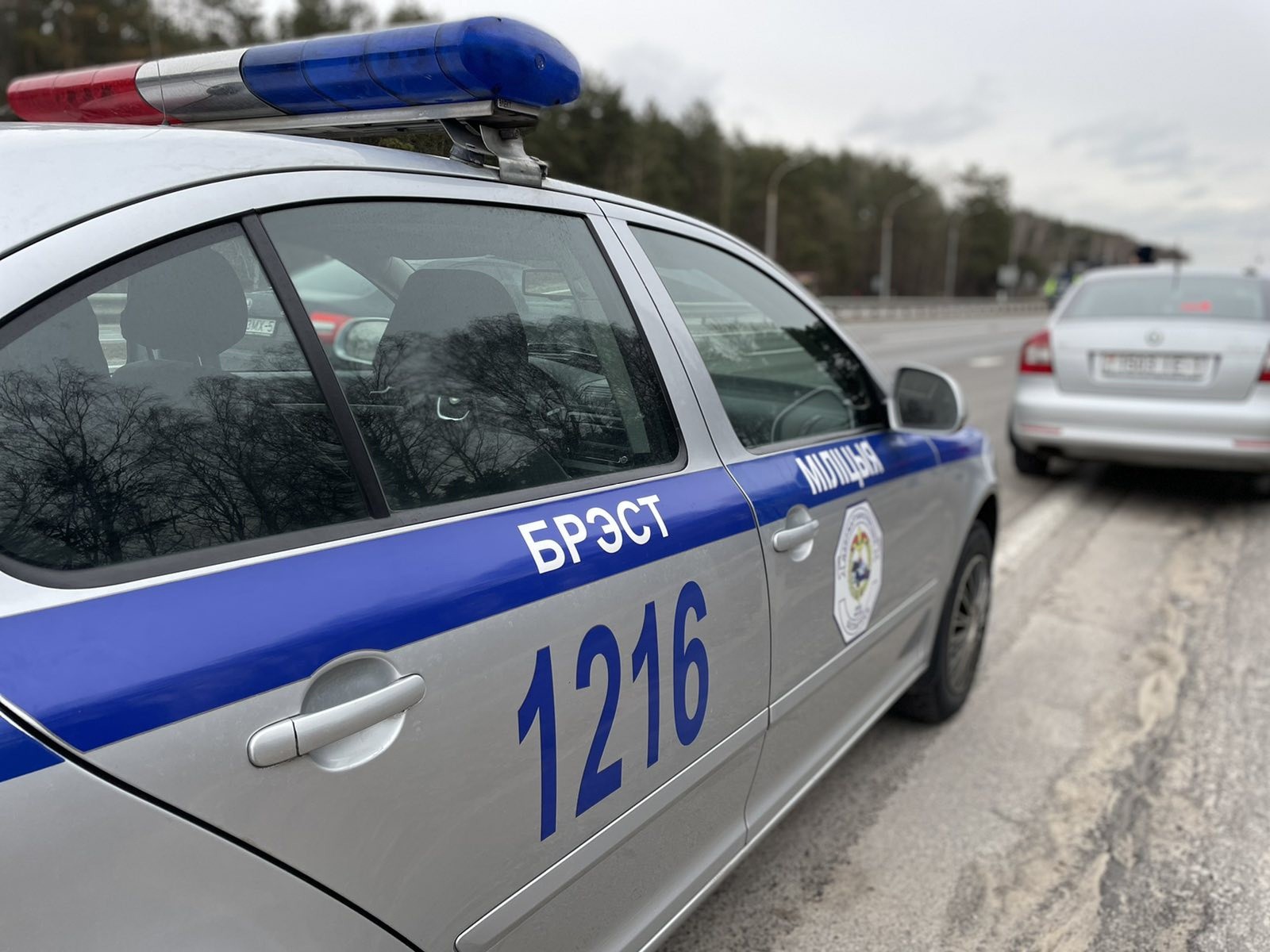 В ГАИ рассказали, каких участников дорожного движения будут особенно контролировать
