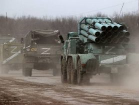 8 день войны. Что происходит в Украине, России, Беларуси и мире