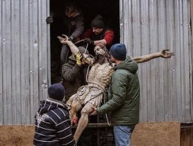 11 день войны. События в Украине, России, Беларуси