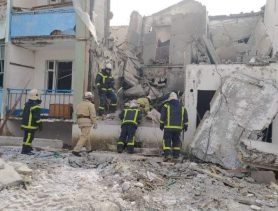 17 день войны. Что происходит в Украине, России, Беларуси, мире