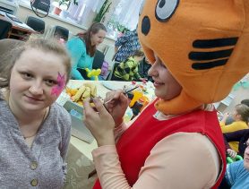 Отделение для инвалидов появилось в самом большом агрогородке Брестской области