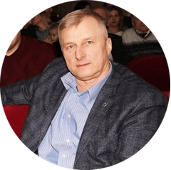 Николай Михалевич, начальник Ганцевичской районной инспекции природных ресурсов и охраны окружающей среды